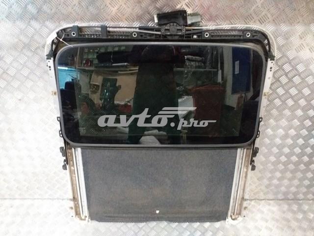 Стекло крыши 6320130140 TOYOTA
