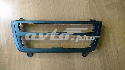 Облицовка приборов управления "торпедо" 64119207195 BMW