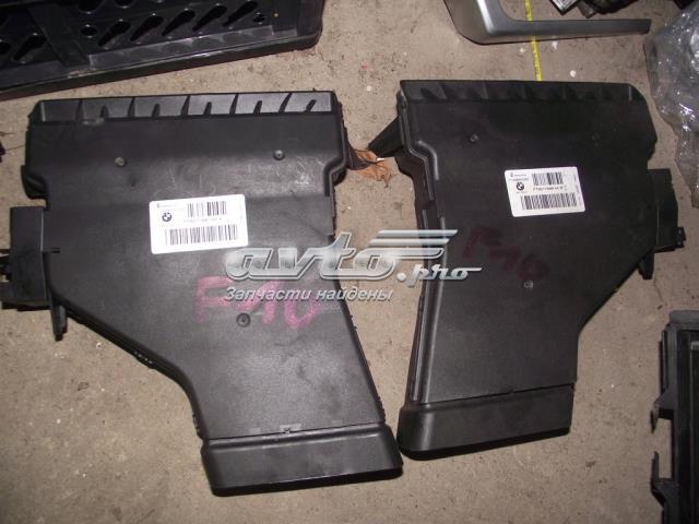 Электроподогреватель воздуха 64119217988 BMW