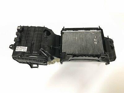Корпус отопителя салона 64119241190 BMW
