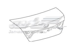 Крышка багажника 6440106570 TOYOTA