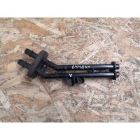 Патрубок печки 6448K1 PEUGEOT