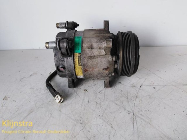 Компрессор хладагента Ситроен С5 1