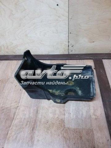 Крепление аккумулятора 648601LA0A NISSAN