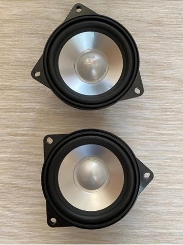 Громкоговоритель 65139143121 BMW
