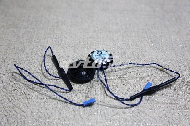 Динамик передний 65139220750 BMW