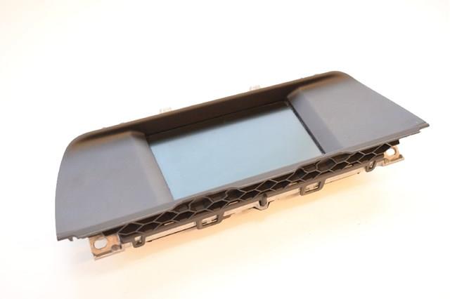 Дисплей бортового компьютера 65509266384 BMW