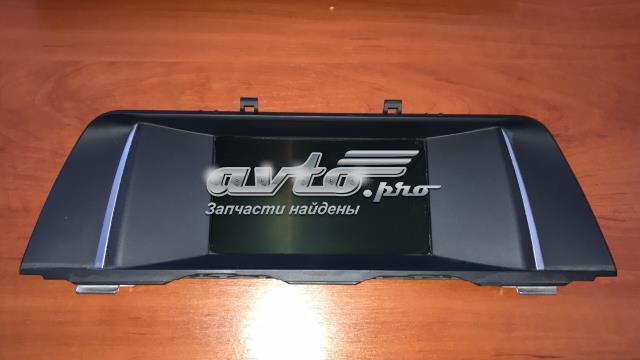 Дисплей многофункциональный 65509289007 BMW