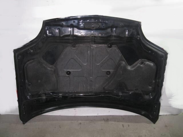 Термошумоизоляция капота 65840EQ000 NISSAN