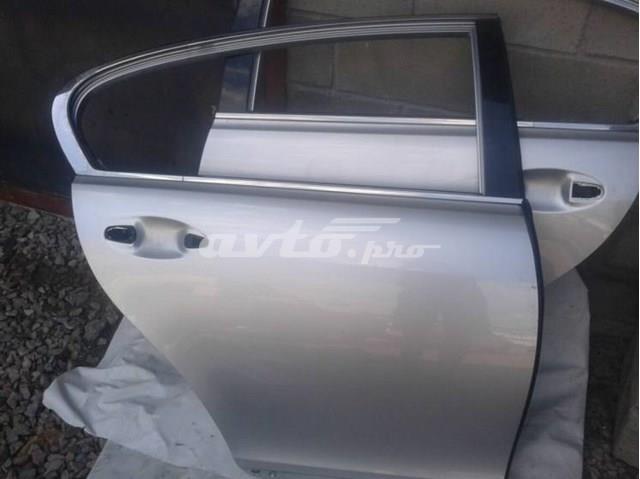 Задняя правая дверь 6700330600 TOYOTA