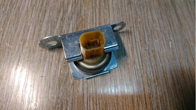 Датчик продольного ускорения 6776214 BMW