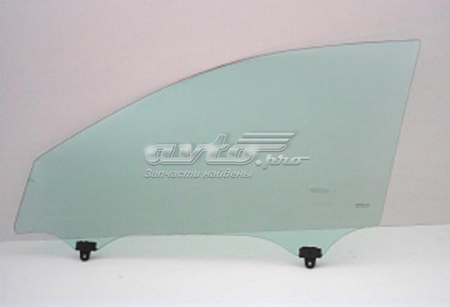Стекло передней двери, левой 6810206190 TOYOTA