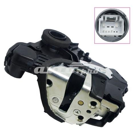 Запор кабины 6904006180 TOYOTA