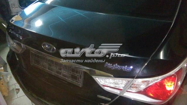 Крышка багажника 692004R000 HYUNDAI