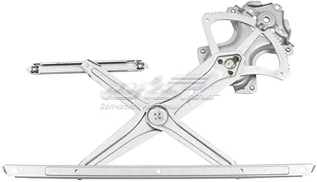 Стеклоподъемник передней правой двери 6980106080 TOYOTA