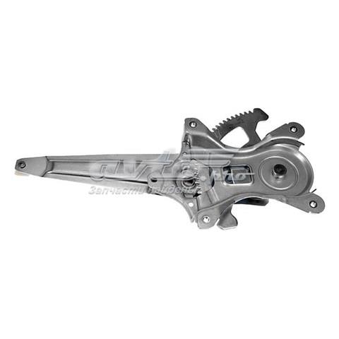 Стеклоподъемник задней правой двери 6980306140 TOYOTA
