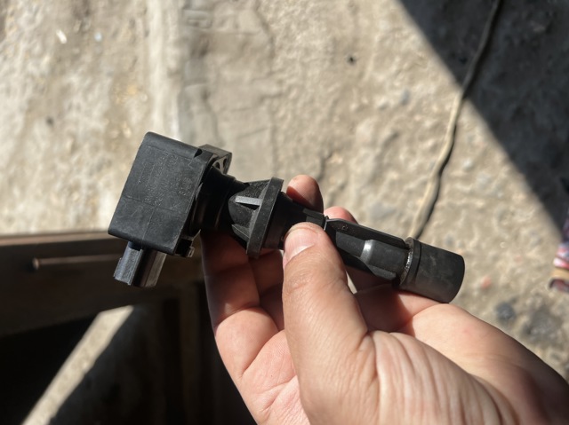 Катушка 6M8G12A366 MAZDA