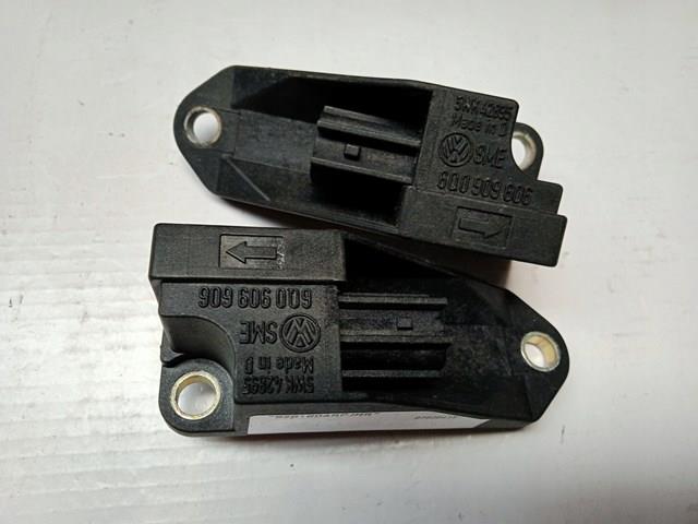 Датчик Айрбег передний 6Q0909606K VAG