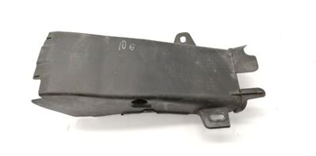 Воздуховод тормозного диска, правый 7184156 BMW
