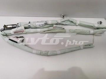 Подушка безопасности, боковая, правая 72127311202 BMW