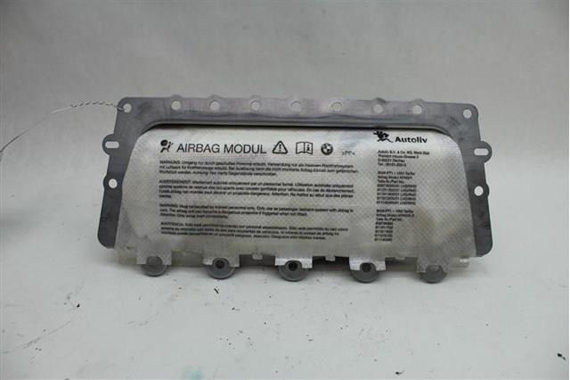Подушка безопасности, пассажирская 72129273662 BMW