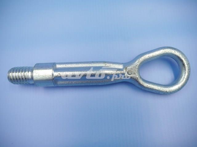 Крюк буксировочный 72157953893 BMW