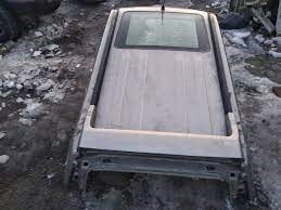 Крыша кабины (кузова) 731008H630 NISSAN
