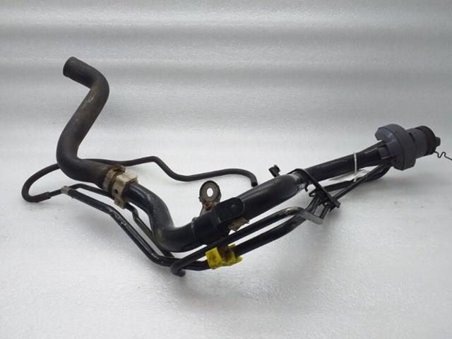 Заливная горловина топливного бака 7720102470 TOYOTA