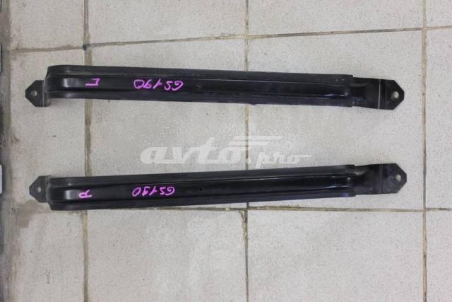 Кронштейн бака топливного 7760130170 TOYOTA