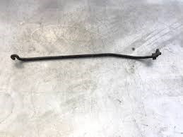 Газовые упоры капота 792735 PEUGEOT