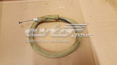 Трос ручного тормоза передний 7L0712306D VAG
