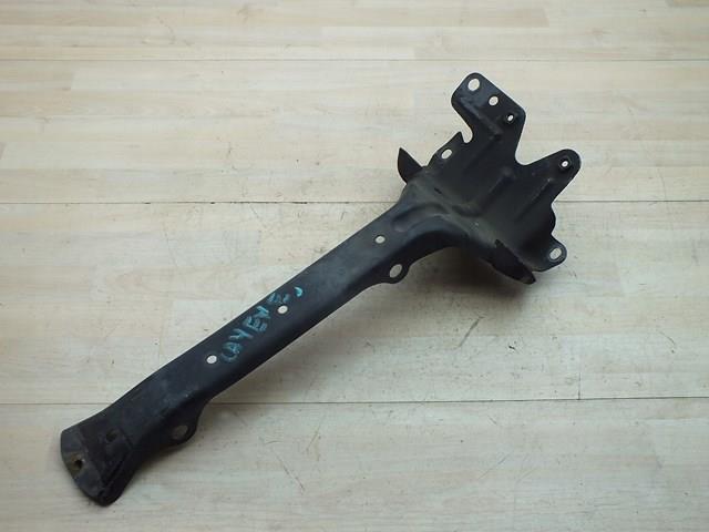 Кронштейн замка капота 7L0805799D VAG