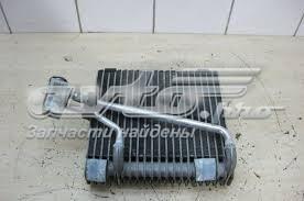 Оболочка радиатора кондиционера 7L0819087K VAG
