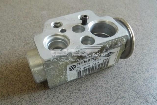 Клапан расширительный 7L0820712A VAG