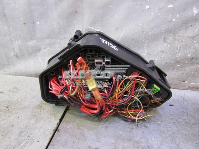 Крышка блока реле 7L0907295J VAG
