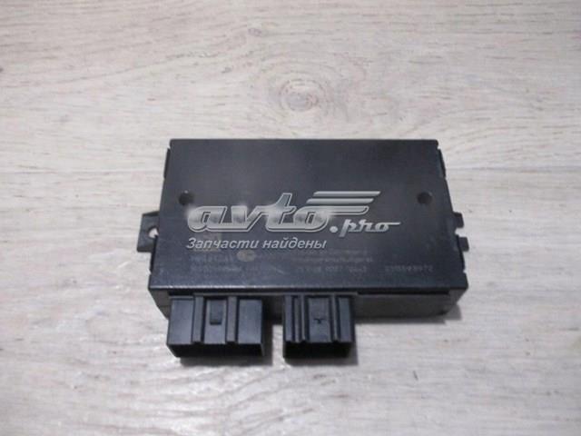 Блок управления фаркопом 7L0907383N VAG