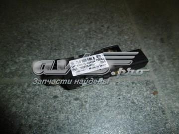 Датчик AIRBAG передний 7L0909606B VAG