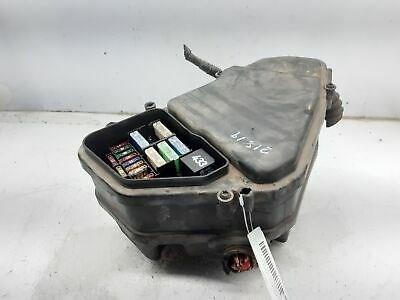 Блок реле и предохранителей 7L0937503D VAG