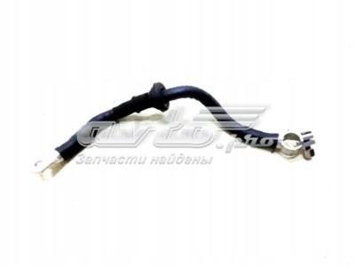Кабель массы аккумулятора (АКБ) 7L0971235 VAG