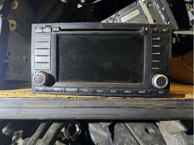 7L6035191C VAG купить в Одесса