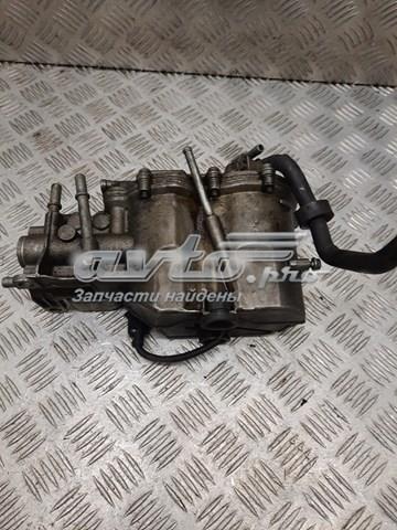 Корпус топливного фильтра 7L6127401D VAG
