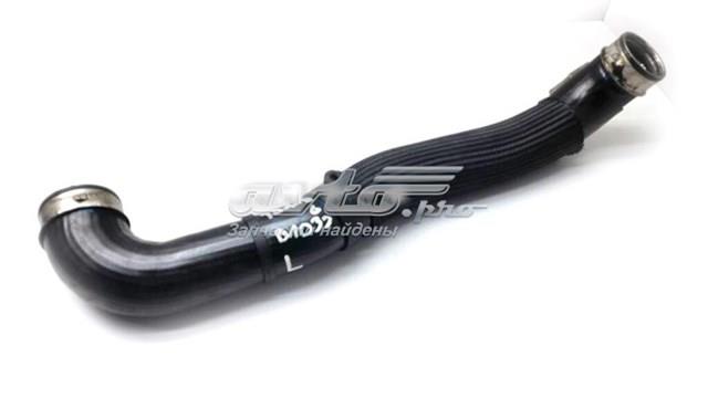 7L6145979C VAG Патрубок интеркулера купить в Кривой Рог