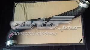 Шланг интеркуллера 7L6145980C VAG