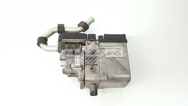 Обогрев боковых стекол кузова 7L6815071F VAG