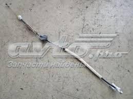 Трос открывания двери задней 7L6839085 VAG