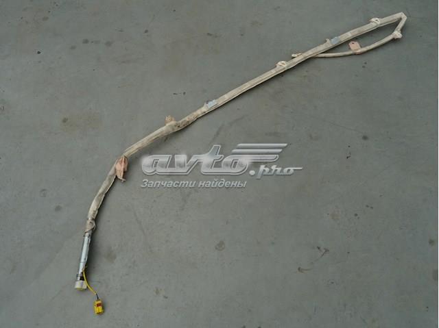 AIRBAG, шторка боковая правая 7L6880742F VAG