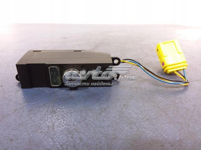 Кнопка отключения подушек безопасности AIRBAG 7L6919211 VAG