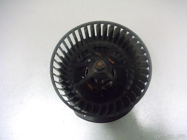 Мотор вентилятора печки (отопителя салона) задний sharan 7M0819021B