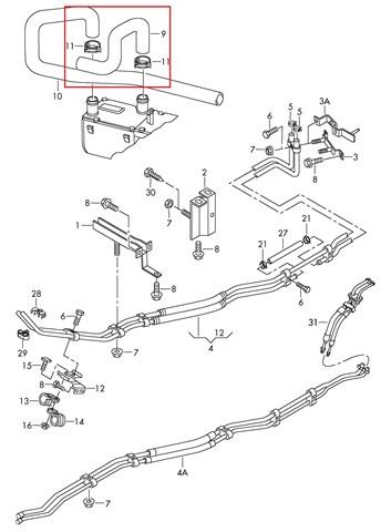 VAG 7M0819370C в наличии Винница