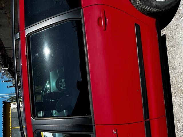 Дверь пассажирская задняя левая 7M3833021F VAG